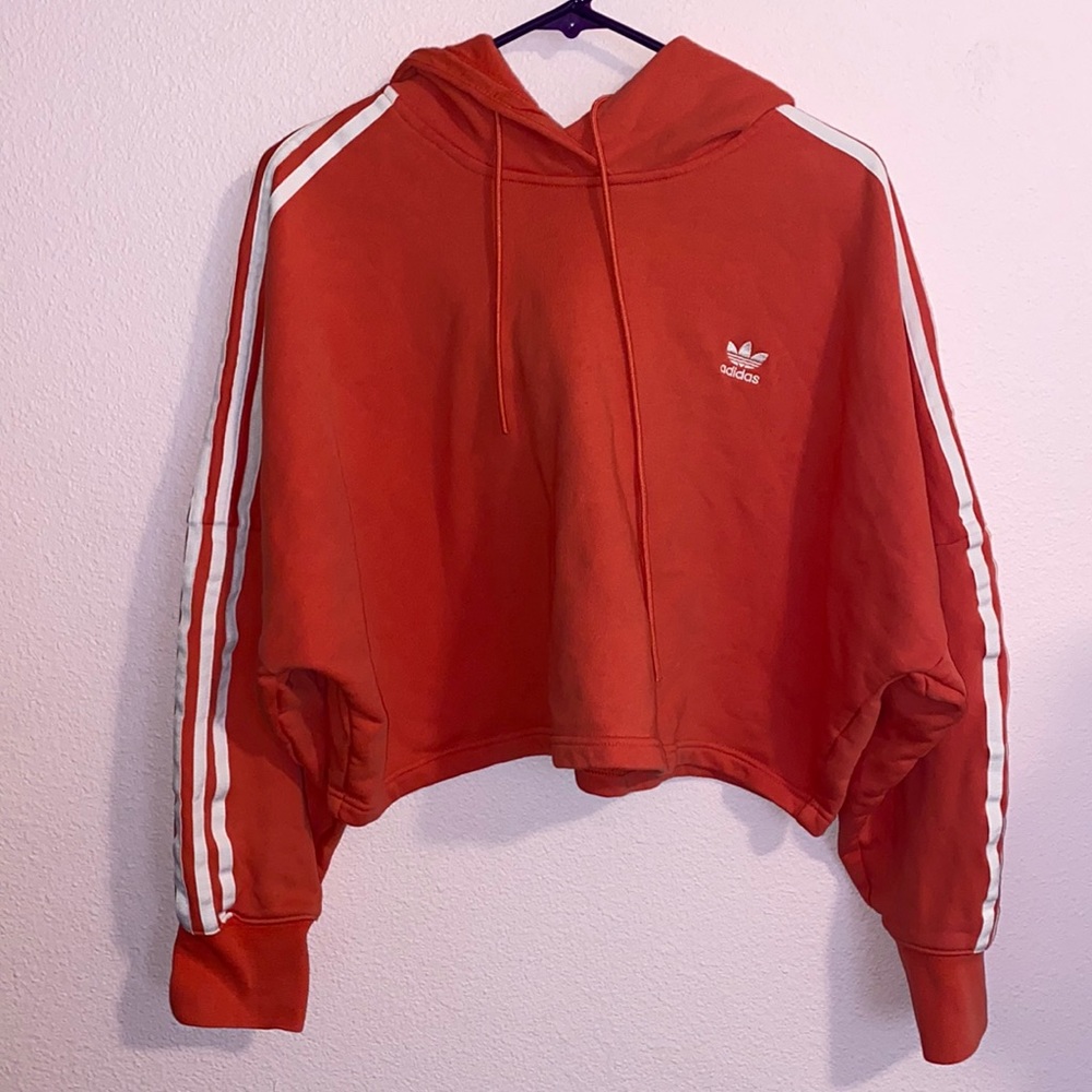 NWOT Adidas Sweatshirt
